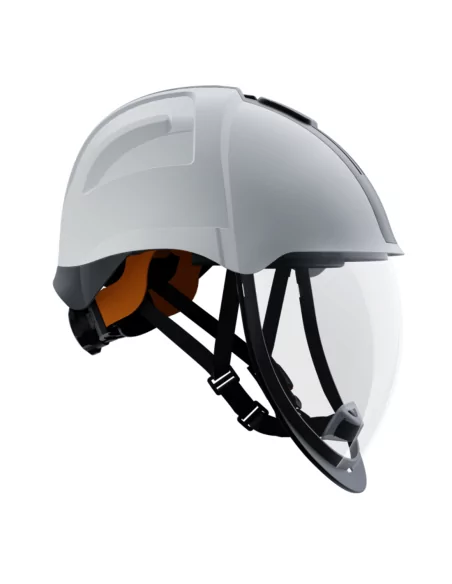 Casque VISARC avec écran Arc-Flash APC1 - PENTA