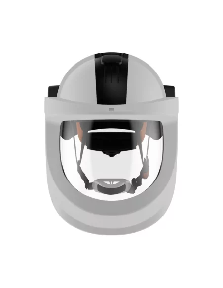 Casque VISARC avec écran Arc-Flash APC1 - PENTA