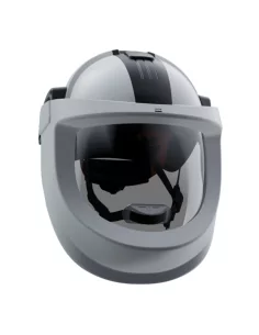 Casque VISARC avec écran Arc-Flash APC 2 ATPV 12 cal/cm² - PENTA