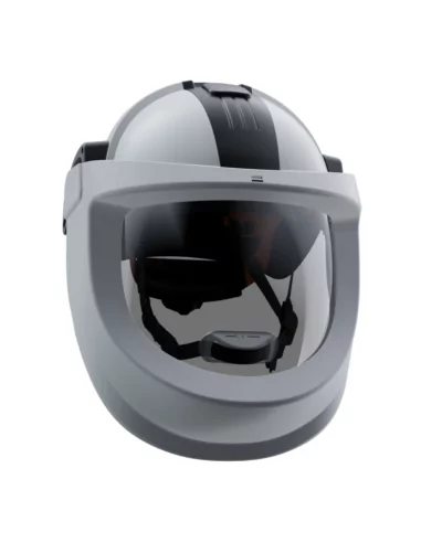 Casque VISARC avec écran Arc-Flash APC 2 ATPV 12 cal/cm² - PENTA