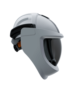 Casque VISARC avec écran Arc-Flash APC 2 ATPV 25 cal/cm² - PENTA 2