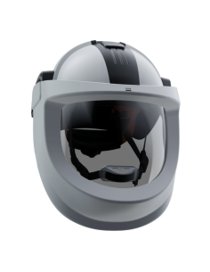 Casque VISARC avec écran Arc-Flash APC 2 ATPV 25 cal/cm² - PENTA