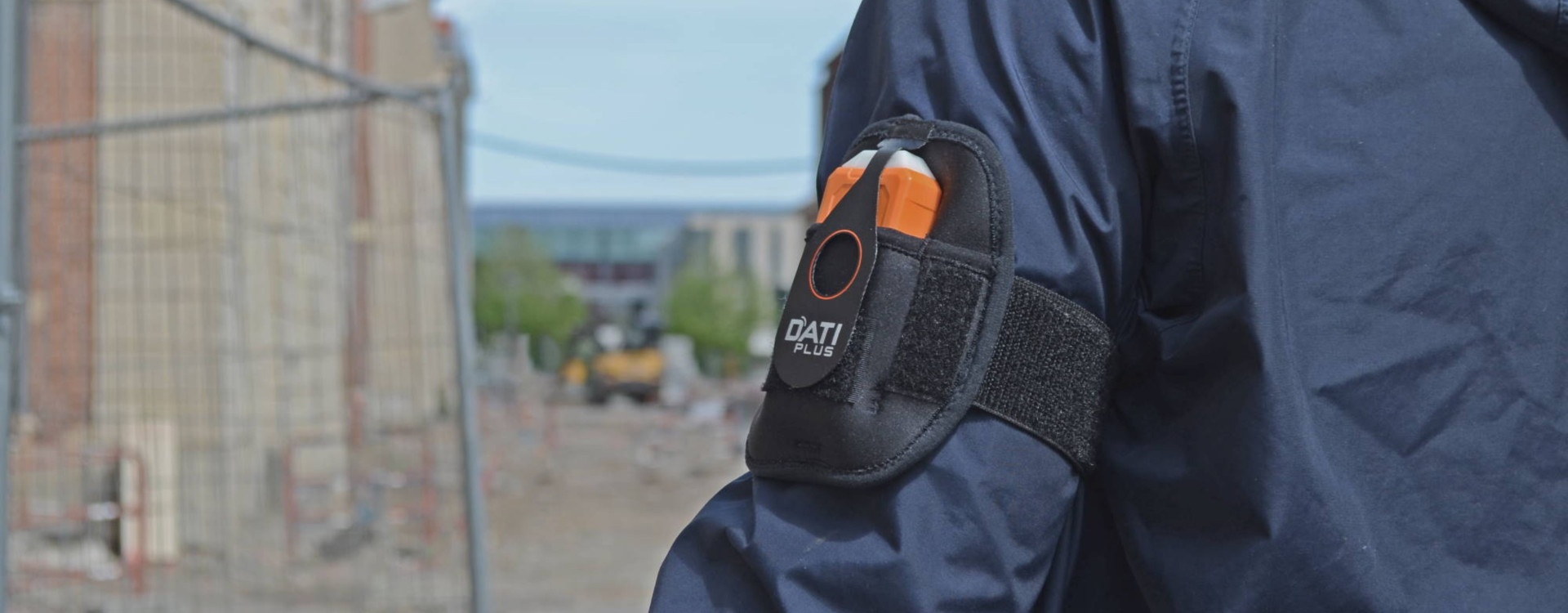 Sécurité - EPI : quelle alarme pour travailleur isolé ?