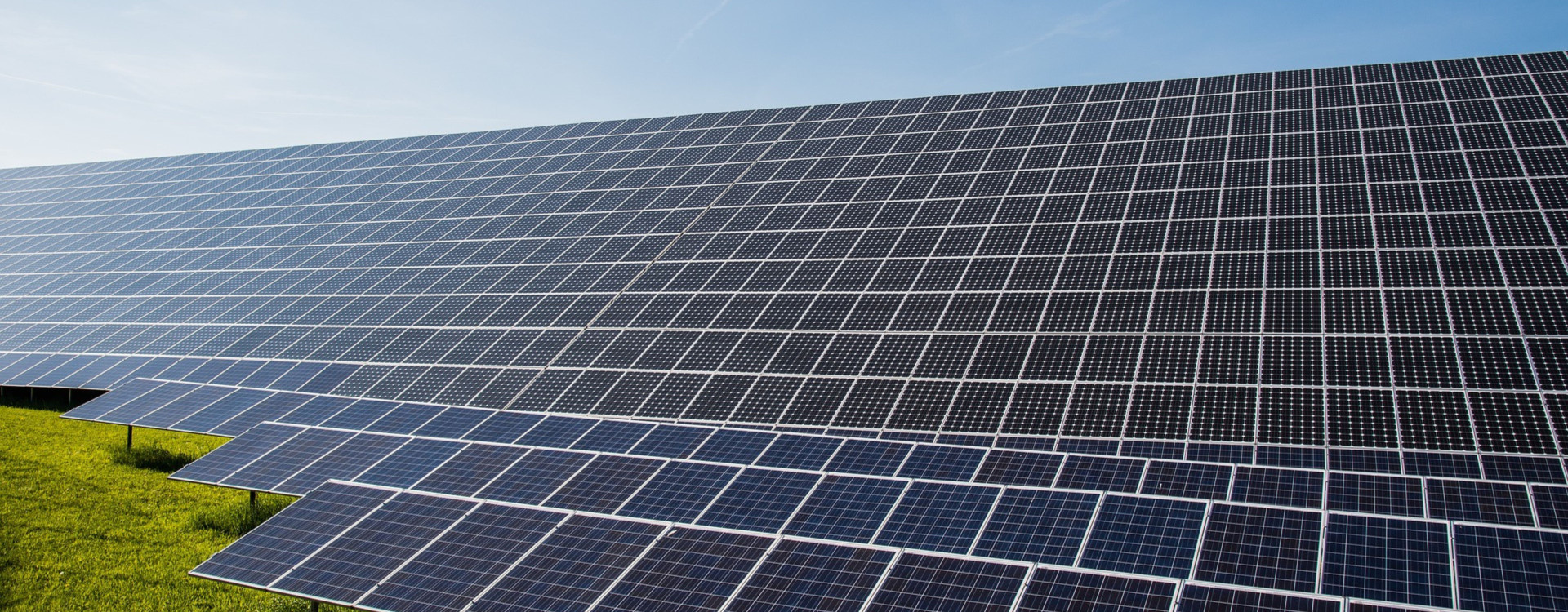 Nos solutions de consignation pour les opérations de maintenance dans le photovoltaïque