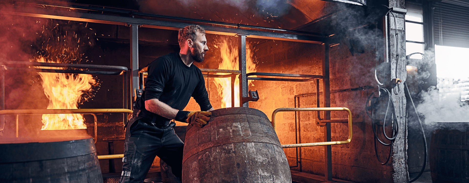 Sous-pull thermique : un allié contre le froid sur les chantiers