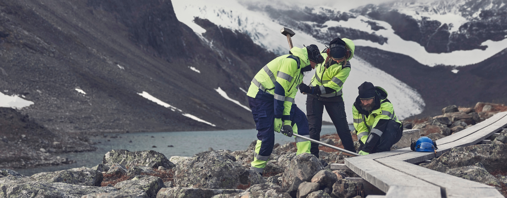 Veste de travail : comment choisir le modèle idéal pour l’hiver ?