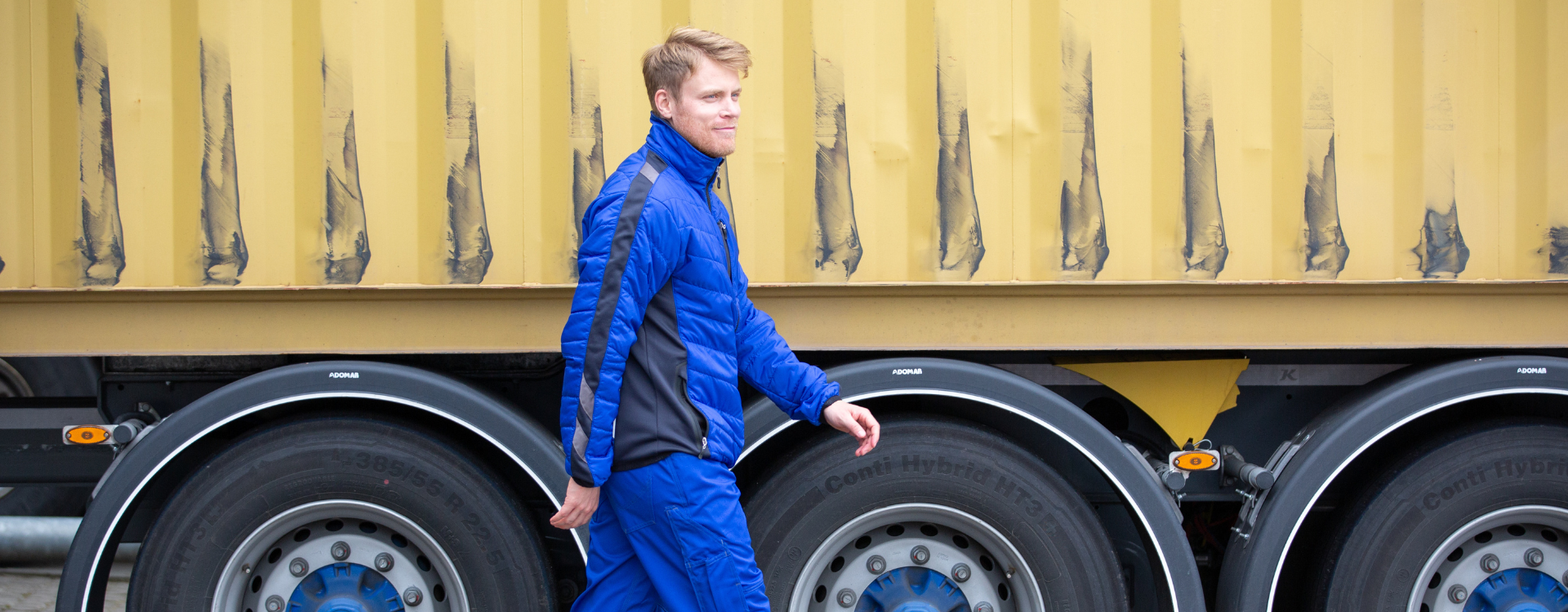 Vêtement thermique de travail : une nécessité pour affronter le froid en toute sécurité