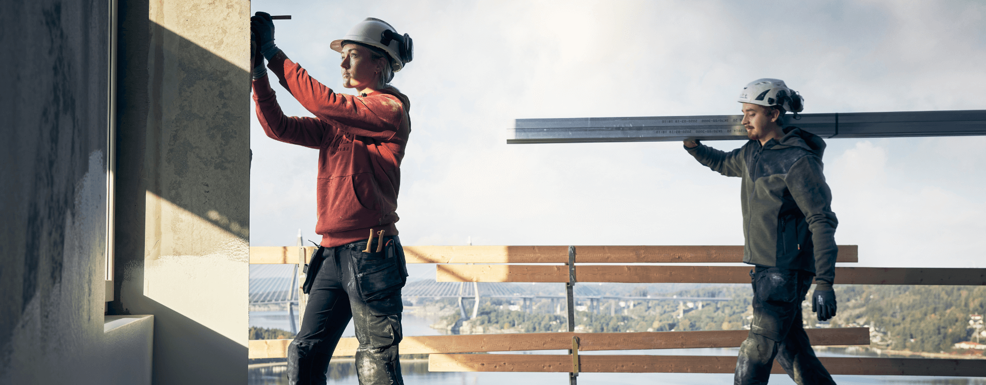 Vêtements de travail : comment s’équiper efficacement sans compromis sur la qualité ?