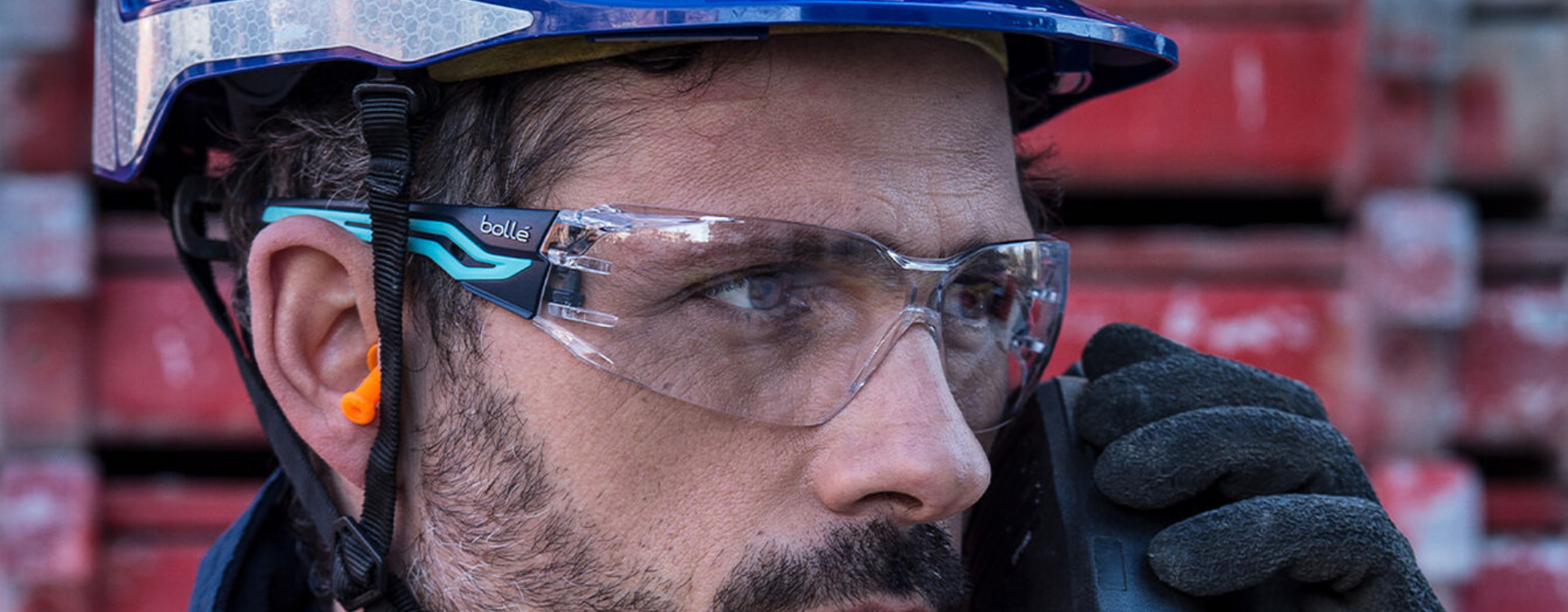 Lunettes de protection pour le travail : comment bien les choisir ?