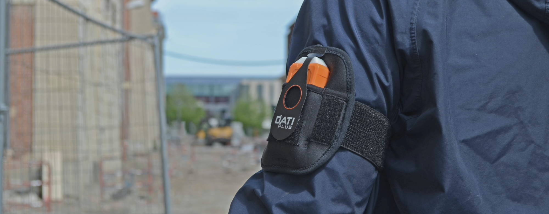Sécurité - EPI : quelle alarme pour travailleur isolé ?