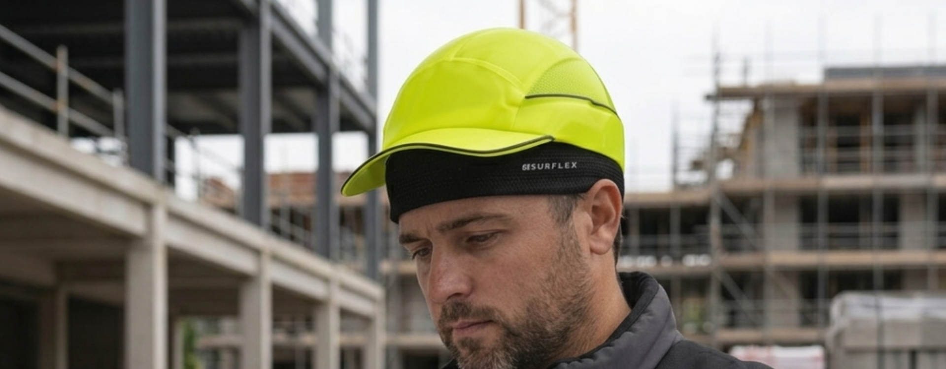Casquette coquée et réglementation : que dit la norme EN 812 ? Casquette coquée et réglementation : que dit la norme EN 812 ?