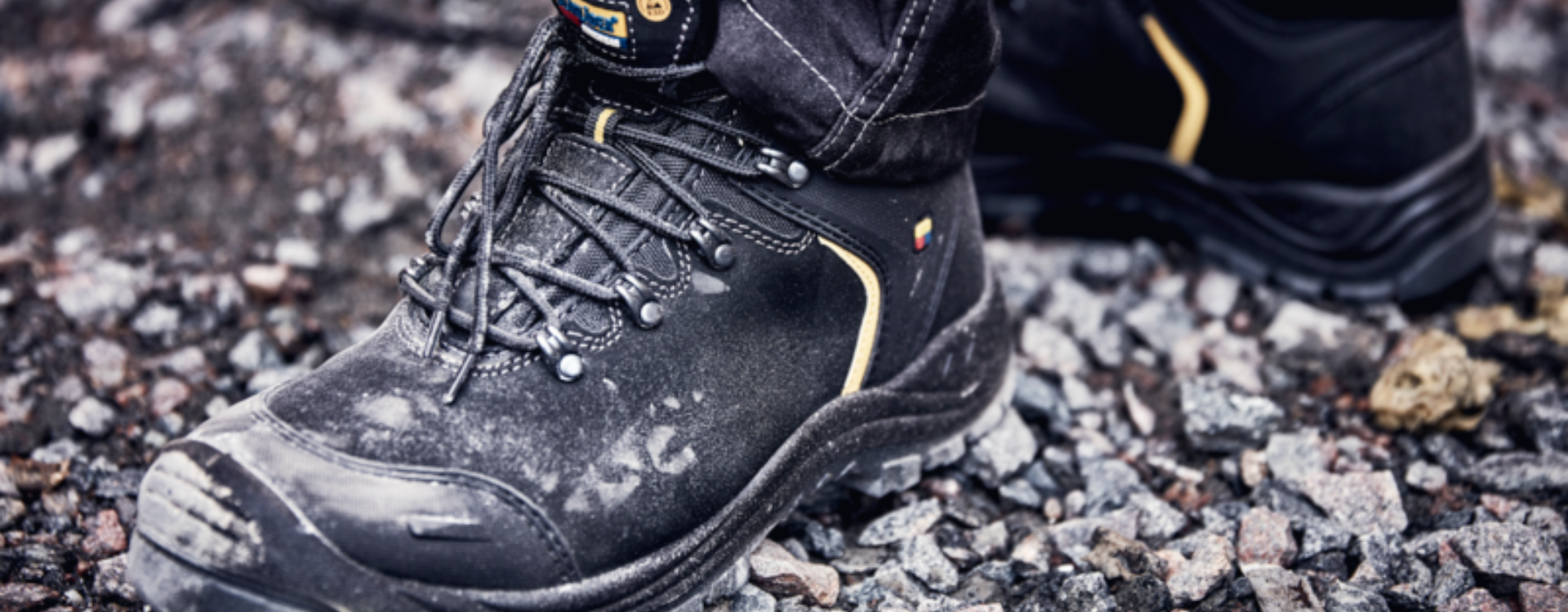 Comparatif des meilleures chaussures de sécurité en 2025