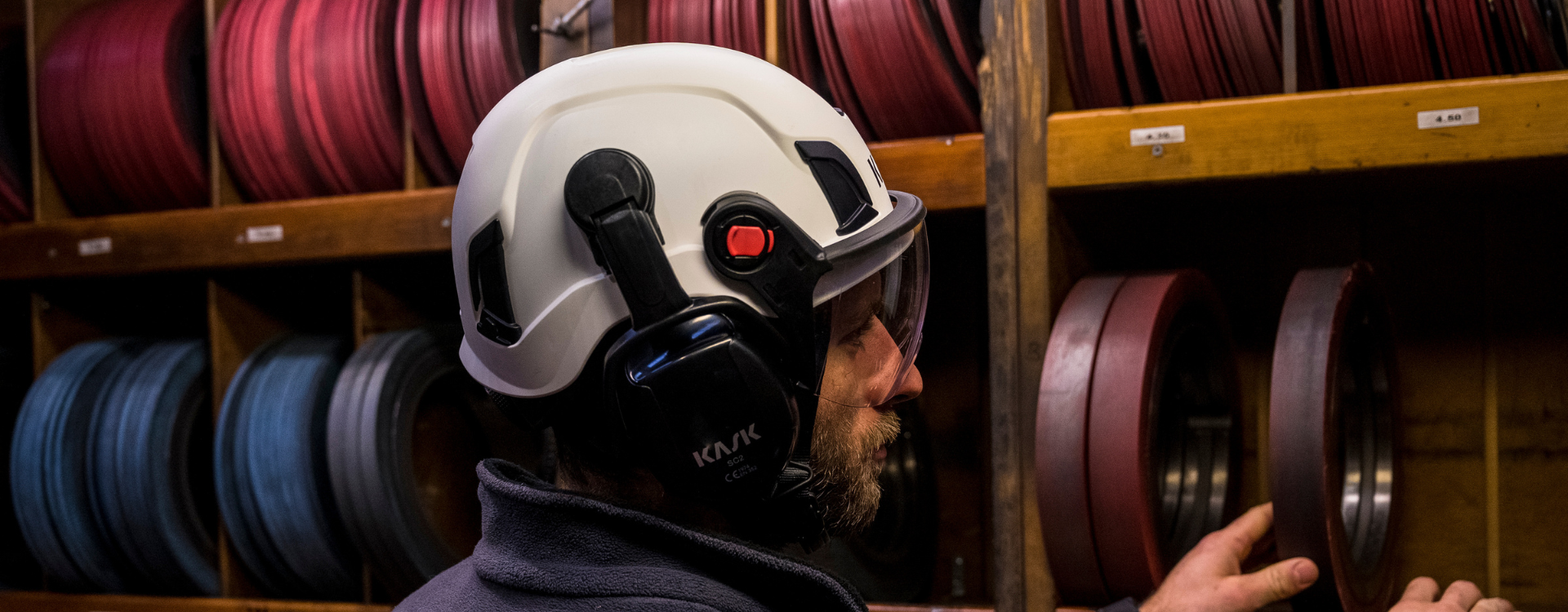 Casque antibruit : pourquoi est-il essentiel pour protéger votre audition ? Casque antibruit : pourquoi est-il essentiel pour protéger votre audition ?