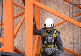 Casque de chantier : comment bien le choisir pour garantir sa sécurité ? - Beaurain Distribution Casque de chantier : comment bien le choisir pour garantir sa sécurité ? - Beaurain Distribution