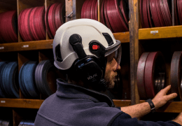 Meilleur casque antibruit professionnel : comment faire son choix ?