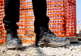 Chaussures de sécurité : associer performance, confort et protection sur le terrain Chaussures de sécurité : associer performance, confort et protection sur le terrain