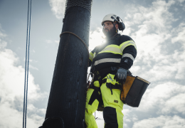 Vêtement de travail homme : quels équipements sont indispensables ?