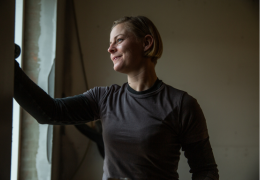 Sous-pull thermique : un allié contre le froid sur les chantiers