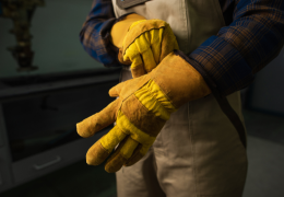 Gants anti-coupure : quelle protection pour quels métiers ?