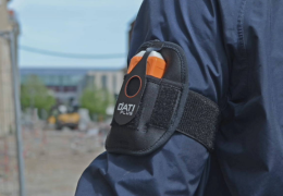 Sécurité - EPI : quelle alarme pour travailleur isolé ?