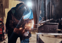 Cagoule de soudure : comment choisir la meilleure protection ?