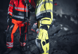 Comment choisir des vêtements de protection haute visibilité adaptés à votre activité ?