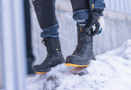Quelles sont les meilleures bottes de sécurité ? Comparatif et guide pour faire le bon choix