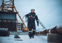 Veste de travail ou vêtement thermique : quelle option pour l'hiver ?