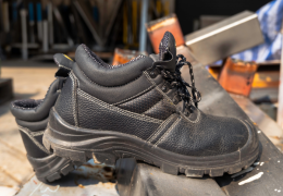 Normes et certifications des chaussures de sécurité : ce qu’il faut savoir