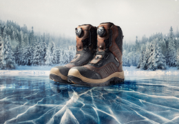 Bottes de sécurité : indispensables pour les environnements difficiles