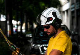 Casque antibruit : pourquoi est-il essentiel pour protéger votre audition ?